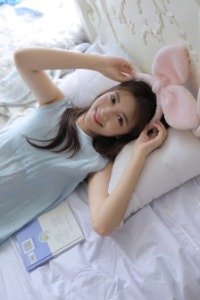 女朋友的妈妈
